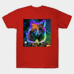 420 fox T-Shirt